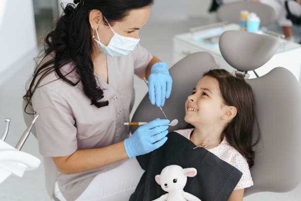Best Emergency Root Canal Treatment in Yorketown, NJ
