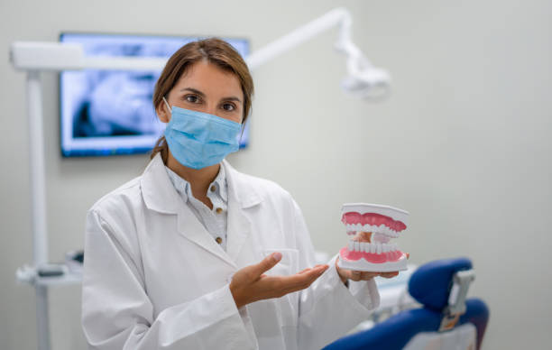 Best Emergency Broken Tooth Repair in Yorketown, NJ